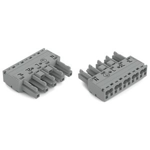 Female 5-polig Cod. B 770-245/064-000 VVE=50