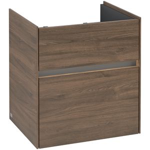 Collaro Wastafelonderkast 510x546x414mm C007B0VH