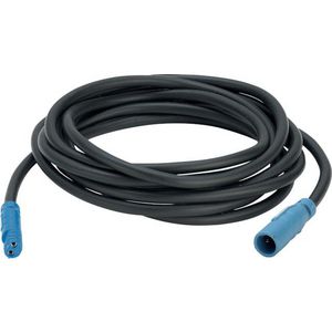 Verlengkabel PWC L=10mtr blauw