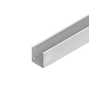 Lengte a 3m. Kabelgoot + Koppeling RSU 110.100 F