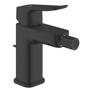 Bidet Kraan Dice mat zwart