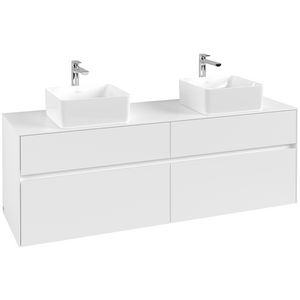 Collaro Wastafelonderkast 1600x548x500mm C05200MS