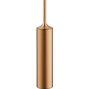 Starck T Borstelgarnituur Brons Geborsteld 80x80x432mm