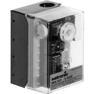 Branderaut. DKG972-N-21 condensator