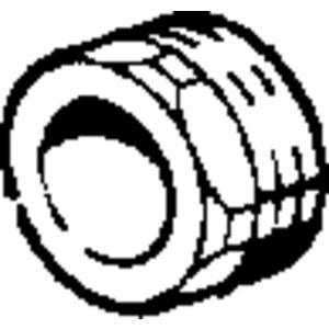 Ringschroef M34x1 SW32