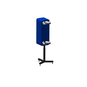 Platenwisselaar dt 10k 120-200