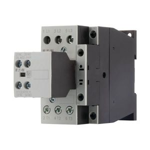 Magneetschakelaar DILM17-21(230V50/60HZ) 7,5kW 2m 1v