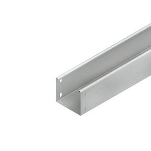Lengte a 3m. Kabelgoot + Koppeling RLU 85.100 F
