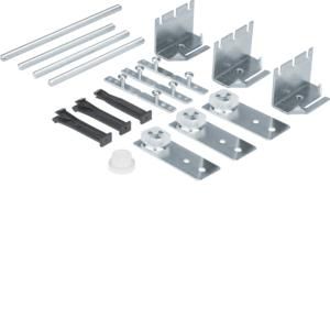 Nivelleer set voor BKSA bereik 145-190mm