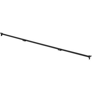 Advantix Vario insteekrooster SR3 300-1200mm RVS zwart