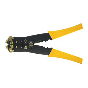 Universele striptang voor 0,14-6mm² en 0,4-2,6mm diameter