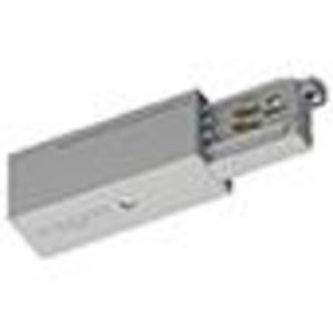 Eindvoeding - R - mechanische leidraad links / aarding recht