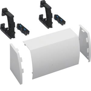 Kabelkanaalkap voor 160/205mm verdelers B=300mm