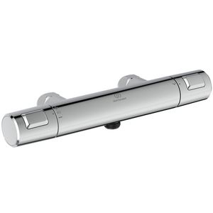 Nimbus New douchethermostaat chroom HoH 120mm excl. S-koppeling