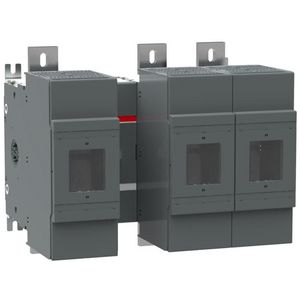 OS1250D12 SCHAKELAARZEKERING