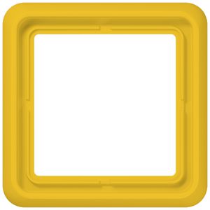 Afdekraam 1-voudiggeel voor 561GLGE CD500