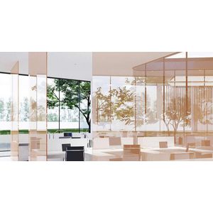 Helderheidsregelaar LS FLAT mini KNX
