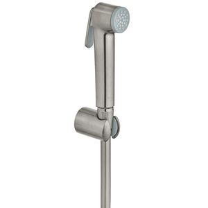 Tempesta-F30 Trigger Handdouche (1250Mm Silverflex) Superst.