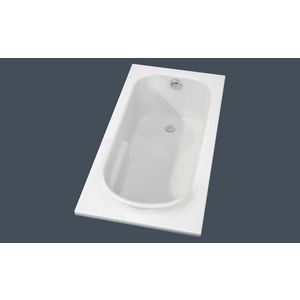 COLUMBIA 140x70 wit HGL