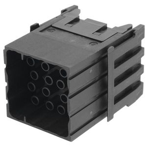 Pin-inzetstuk EPIC MHS 20 CM VVE=10