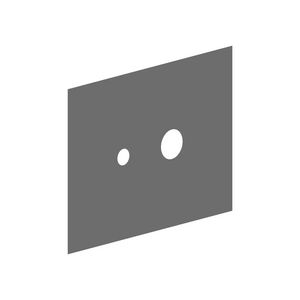 Toebehoren 0414030740190