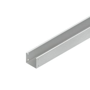 Lengte a 3m. Kabelgoot + Koppeling RSU 85.100 F