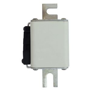 Zekering hoge snelheid 400A AC 1250V 100kA 2 61x77x1 VVE=3