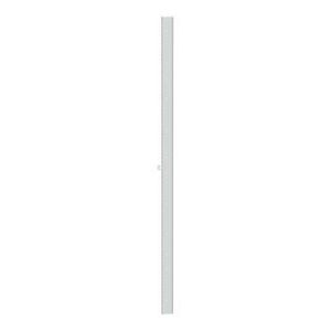 2 LATERAL ADAPTATION UPRIGHTS FOR P FRONT PLATES IN PH W1200