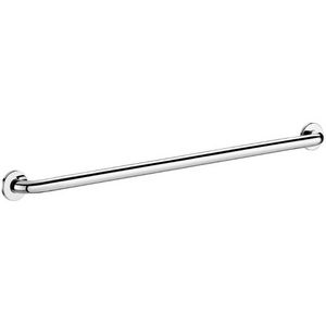 Wandbeugel Ø32mm 900mm RVS glans gepolijst