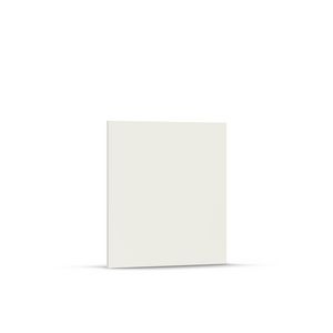 Infraroodpaneel LAVA BASIC 3.0 wand/plafond wit RAL9016 900x900mm 700W 230V excl. regeling