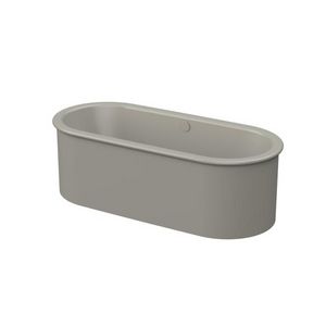 Bad BetteSuno Oval Stone