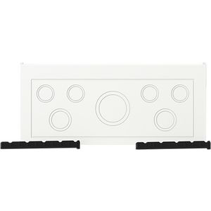 Installatiekast VMS KAP3201XM50/M40 2XM32/M25 4XM25/M20