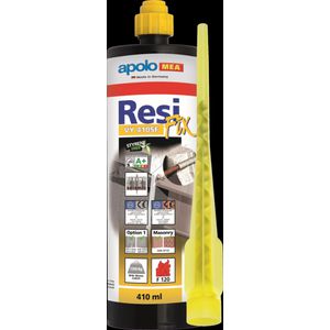 Compoundanker vinylesterhars 410ml