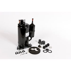 Compressor t.b.v. Savent (7)