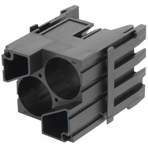 Pin-inzetstuk EPIC MHS Bus 2x(4) CM VVE=10