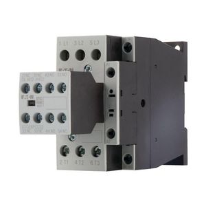 Magneetschakelaar DILM17-32(230V50/60HZ) 7,5kW 2m 1v