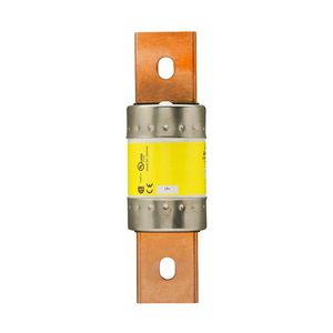 Zekering laagspanning 225A AC 600V 300kA 54x151mm J UL t