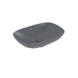 Loop & Friends Opzetwastafel 560x380mm 4A4900i4