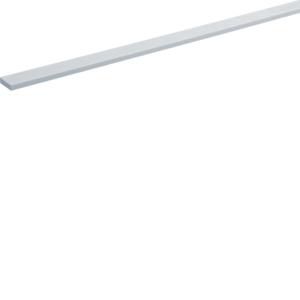 Rechthoekige glasvezel  profiel, 30x10x2000m Hager