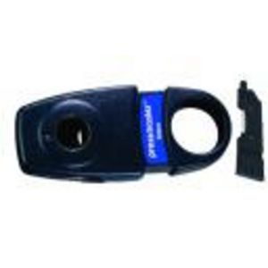 Striptang ODEN+Reservemes voor kabels t/m max. Ø11mm