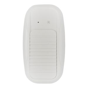 Vloerdimmer Tradim 631041 1-100W/VA LED tot 70W/230V wit