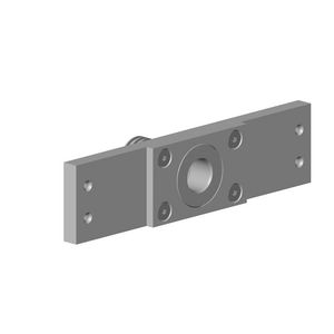 Aansluiting 150x37x8mm 9011021370090