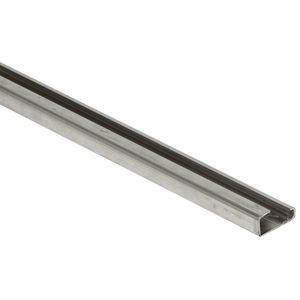 Lengte a 2m. G-rail EN50035 Viking 3