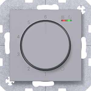 Kamerthermostaat verwarming/koeling A.x/C.x titaan