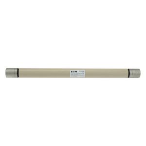 Olie zekering middenspan.3.15 A AC 36 kV 25.4x359mm back-u