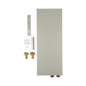 E-backup (3 kW 1-fase)