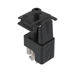 Universele klem plat/hellend dak systeem 41x42x79 RVS VVE=20