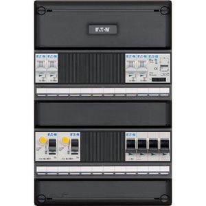 S55 FLEX, 1f / 3f, Inst.aut. 4 gr 2 ALS T HS 64 Eaton