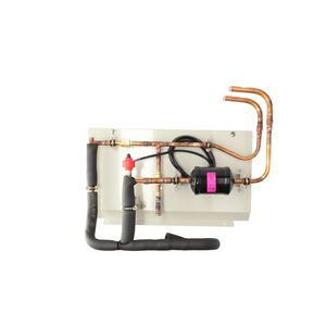 Expansion valve kit MT26