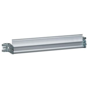 Regelbare DIN rail XL3 400
